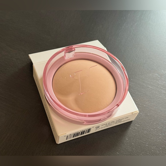 TYS BEAUTY | Angel Face Setting Powder in Heaven (Sheer Light) - Picture 7 of 9